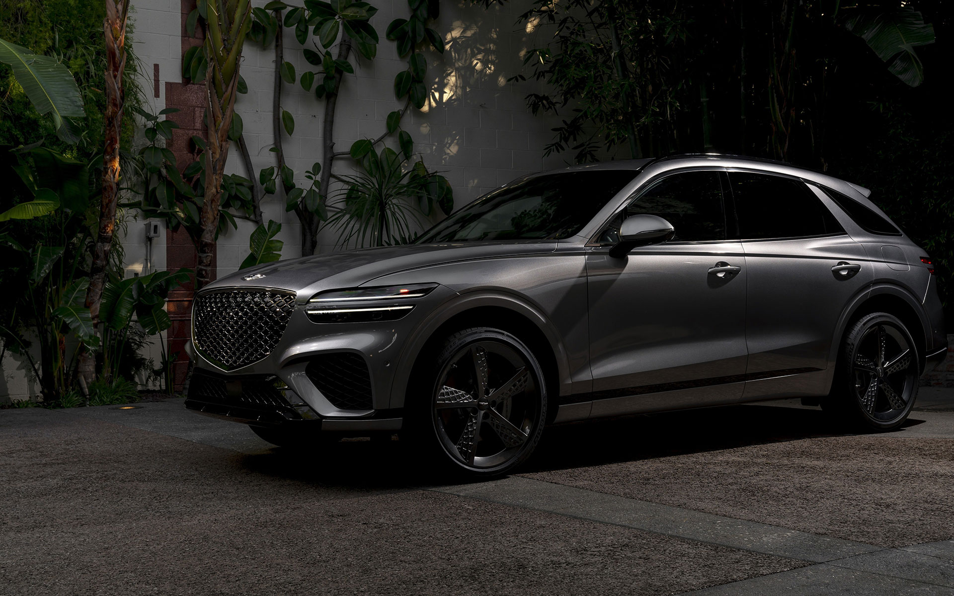 Audi Q8 2019